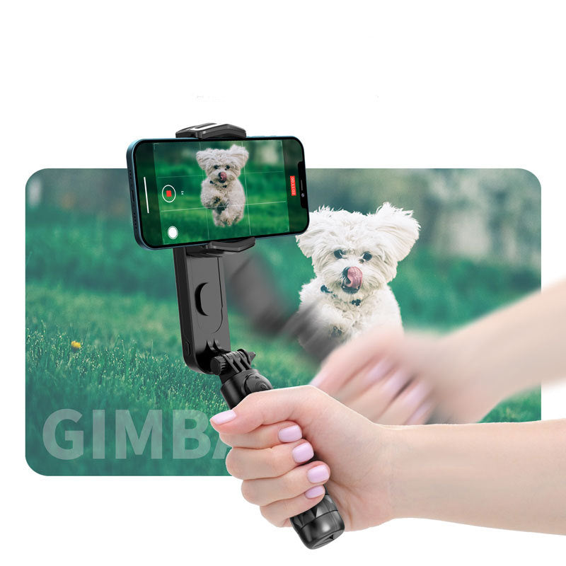 Handheld Gimbal And Bluetooth Selfie Stick Tripod EX-STOCK Canada 