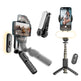 Handheld Gimbal And Bluetooth Selfie Stick Tripod EX-STOCK Canada 