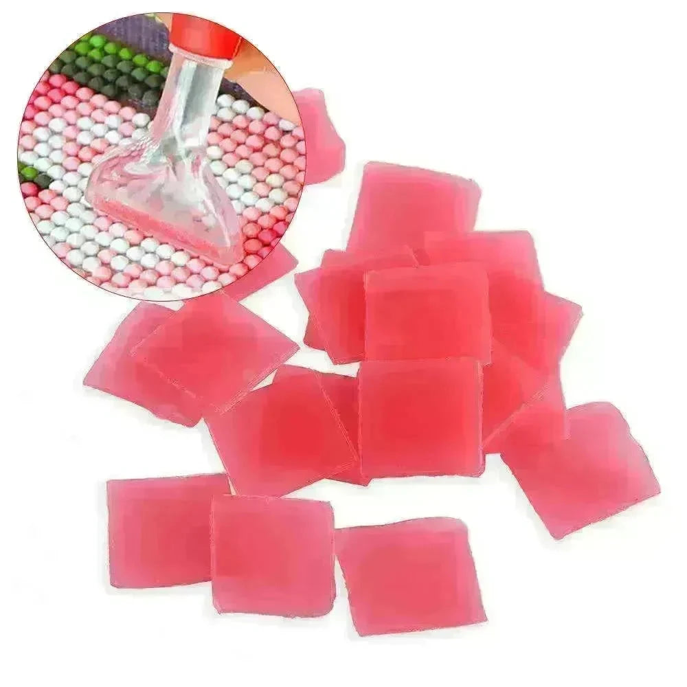 Handy Craft Clay bonded Diamond Kit - EX-STOCK CANADA