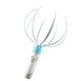 Head Scalp Massager Octopus Vibration And Refreshing Electric Massager - EX-STOCK Canada