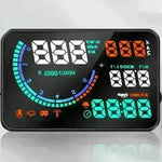 Head up display - EX-STOCK CANADA
