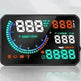 Head up display - EX-STOCK CANADA