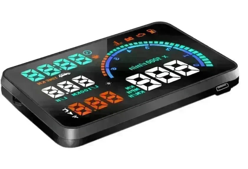 Head up display - EX-STOCK CANADA