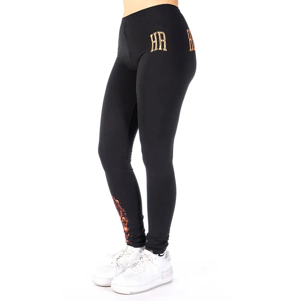 Leggings Headrush Another OneEX-STOCK Canada 