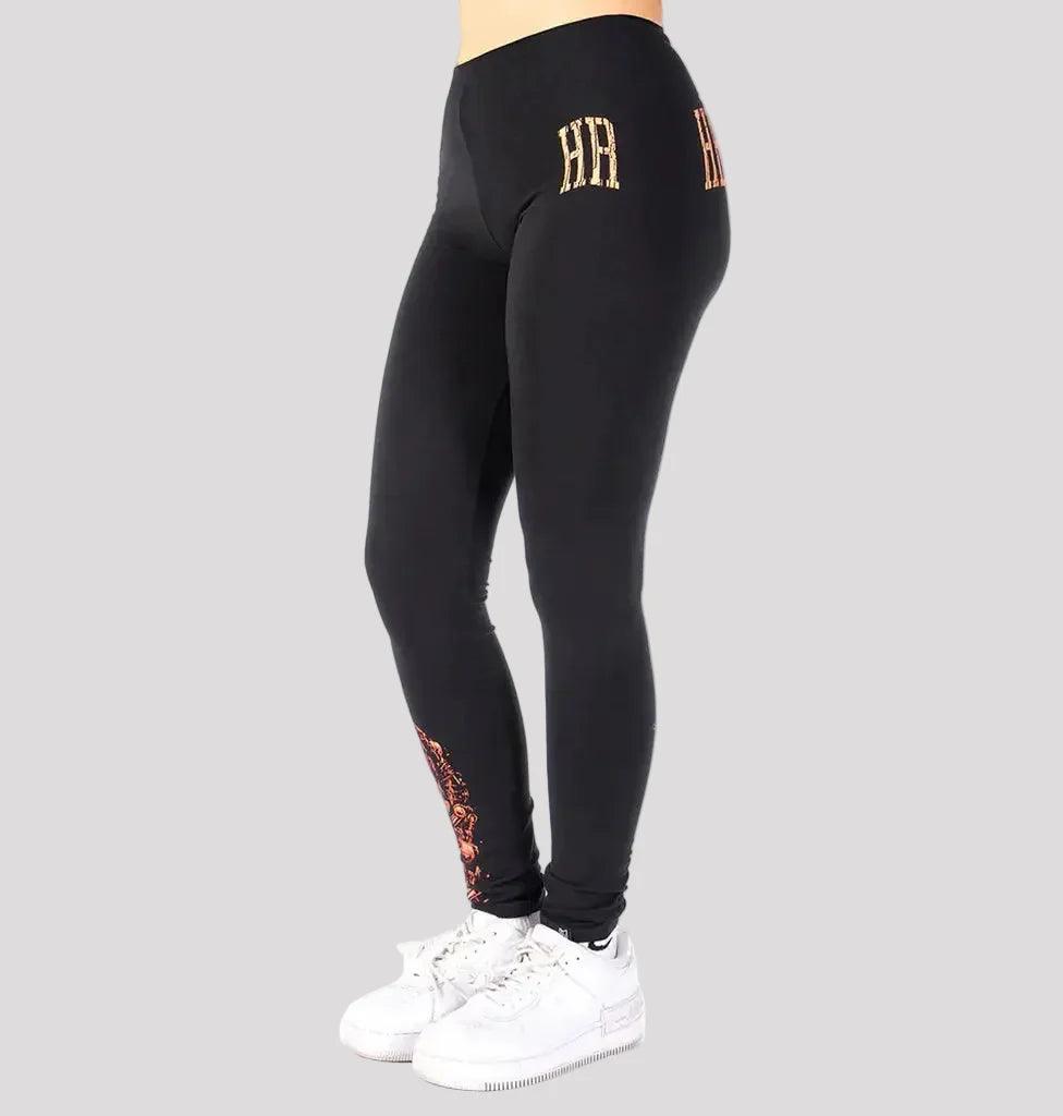 Headrush Another One Leggings 
