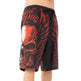 Bañadores Boardshorts Hell Wings para hombre de HeadrushEX-STOCK Canada 