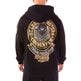 Sudadera con cremallera The Mechanic para hombre de HeadrushEX-STOCK Canada 