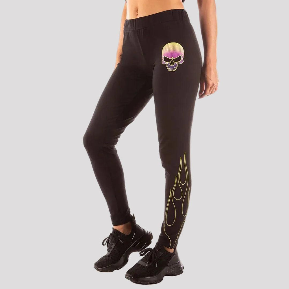 Headrush Women's The H.O.A.R Leggings 