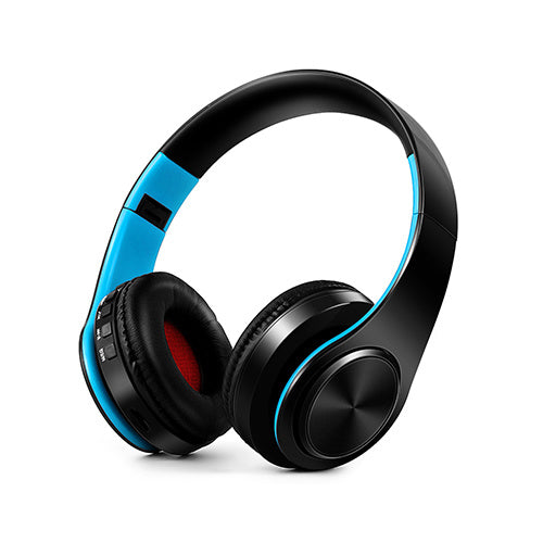 Headset For Game Music Wireless Bluetooth Headset EX-STOCK Canada 