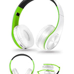 Headset For Game Music Wireless Bluetooth Headset EX-STOCK Canada 