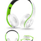 Headset For Game Music Wireless Bluetooth Headset EX-STOCK Canada 
