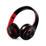 Headset For Game Music Wireless Bluetooth Headset EX-STOCK Canada 