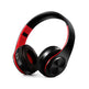 Headset For Game Music Wireless Bluetooth Headset EX-STOCK Canada 