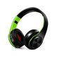 Headset For Game Music Wireless Bluetooth Headset EX-STOCK Canada 