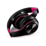 Headset For Game Music Wireless Bluetooth Headset EX-STOCK Canada 