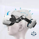 Headwear Mobile Power Adjustment Non pressure Face VR - EX-STOCK Canada