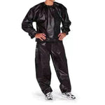 Heavy duty anti rip sauna suit - EX-STOCK CANADA