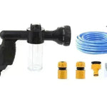 High-Pressure Foam Spray Gun for Automotive & Household Cleaning - EX-STOCK CANADA