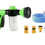 High-Pressure Foam Spray Gun for Automotive & Household Cleaning - EX-STOCK CANADA