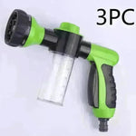 High-Pressure Foam Spray Gun for Automotive & Household Cleaning - EX-STOCK CANADA