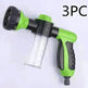 High-Pressure Foam Spray Gun for Automotive & Household Cleaning - EX-STOCK CANADA