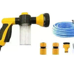 High-Pressure Foam Spray Gun for Automotive & Household Cleaning - EX-STOCK CANADA