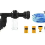 High-Pressure Foam Spray Gun for Automotive & Household Cleaning - EX-STOCK CANADA