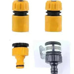High-Pressure Foam Spray Gun for Automotive & Household Cleaning - EX-STOCK CANADA