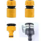High-Pressure Foam Spray Gun for Automotive & Household Cleaning - EX-STOCK CANADA