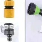 High-Pressure Foam Spray Gun for Automotive & Household Cleaning - EX-STOCK CANADA
