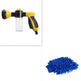 High-Pressure Foam Spray Gun for Automotive & Household Cleaning - EX-STOCK CANADA
