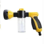 High-Pressure Foam Spray Gun for Automotive & Household Cleaning - EX-STOCK CANADA