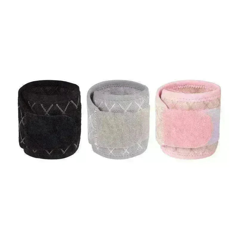 High Quality Athletic Wristband - EX-STOCK CANADA