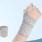 High Quality Athletic Wristband - EX-STOCK CANADA