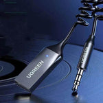 High Quality Audio To USB Cable - EX-STOCK Canada