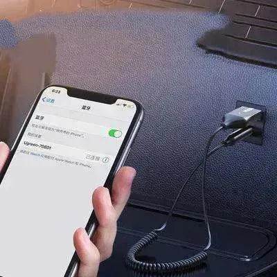 High Quality Audio To USB Cable - EX-STOCK Canada