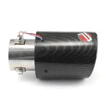 High Quality Modified Car Exhaust Pipe - EX-STOCK Canada