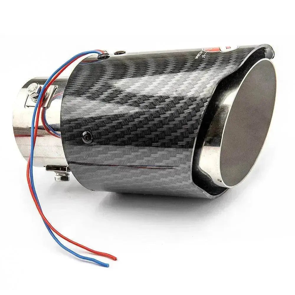 High Quality Modified Car Exhaust Pipe - EX-STOCK Canada