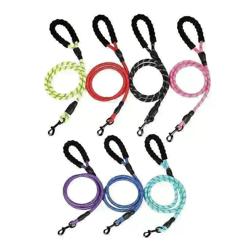 High Quality Personalization Of Pet Chest Strap / leash - EX-STOCK CANADA