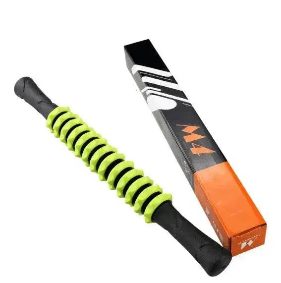 High Quality Yoga Muscles Massage Bar Tool - EX-STOCK Canada