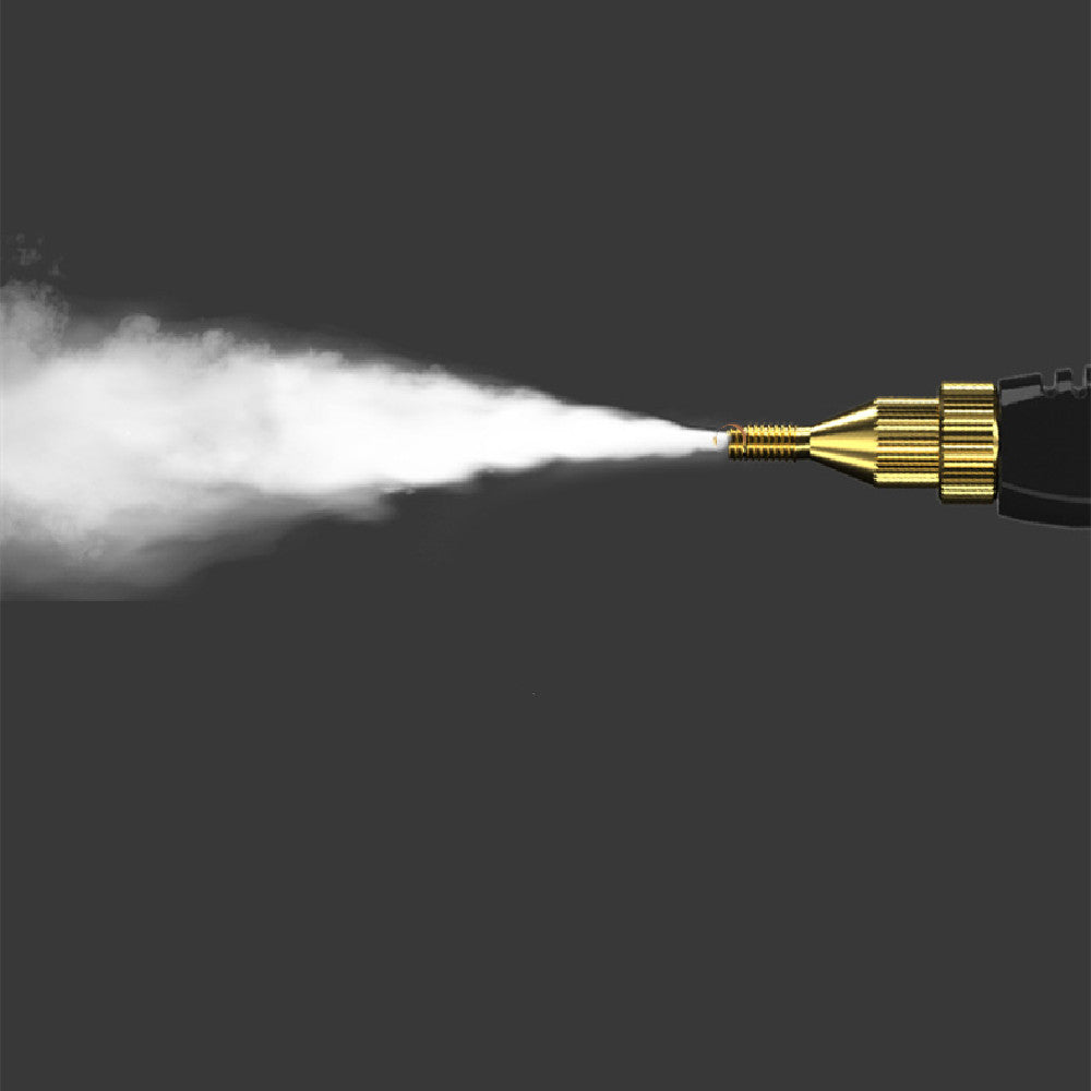 High Temperature And High Pressure Steam Cleaner EX-STOCK Canada 