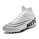 High Top Football Shoes Men's Training Shoes - EX-STOCK Canada