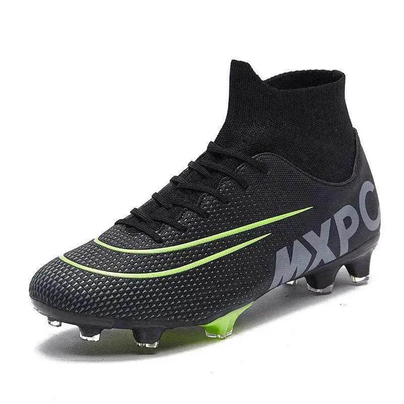 High Top Football Shoes Men's Training Shoes - EX-STOCK Canada
