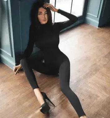 Tuta da palestra ad alto rimbalzo - EX-STOCK Canada