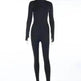High bounce gym jumpsuit - EX-STOCK Canada