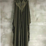High-definition Arab Shawl Hooded Cloak - EX-STOCK Canada