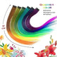 High quality Wig hair extension - EX-STOCK CANADA