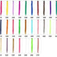 High quality Wig hair extension - EX-STOCK CANADA