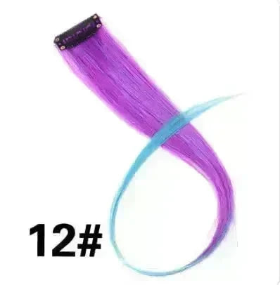 High quality Wig hair extension - EX-STOCK CANADA