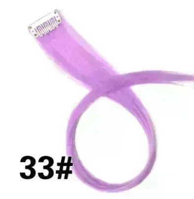 High quality Wig hair extension - EX-STOCK CANADA